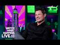 Nick Lachey Breaks Down Love Is Blind Couples | WWHL