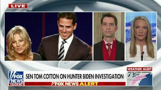 December 16, 2020: Cotton Joins the Daily Briefing with Dana Perino