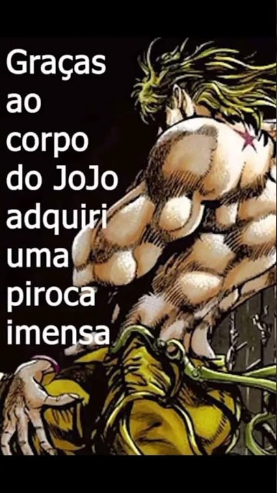 JoJo hentai  18 hot hot
