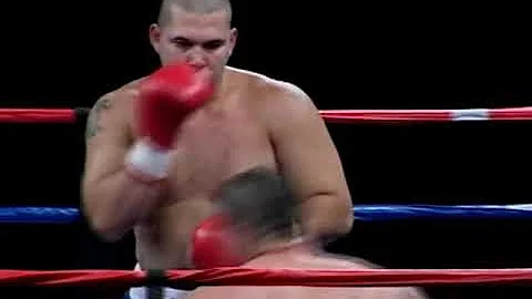 Bridger Bercier vs Villi Bloomfield
