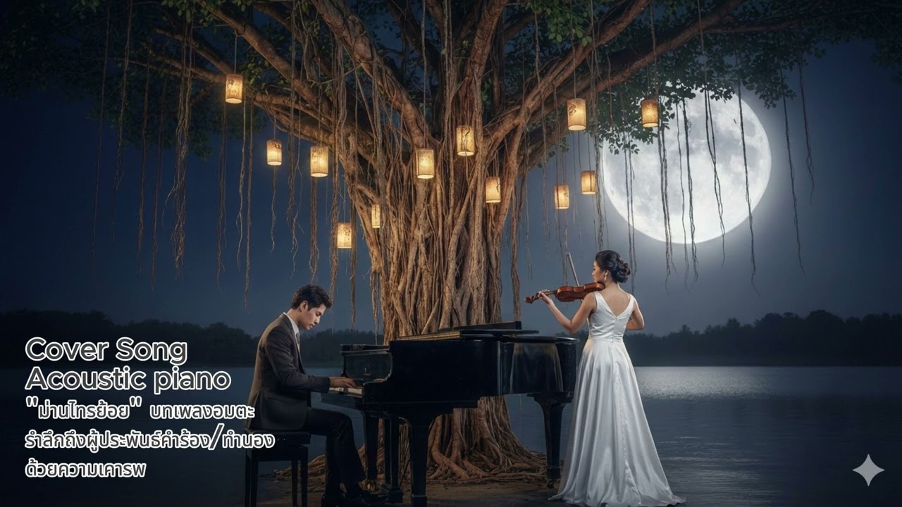 ม่านไทรย้อย