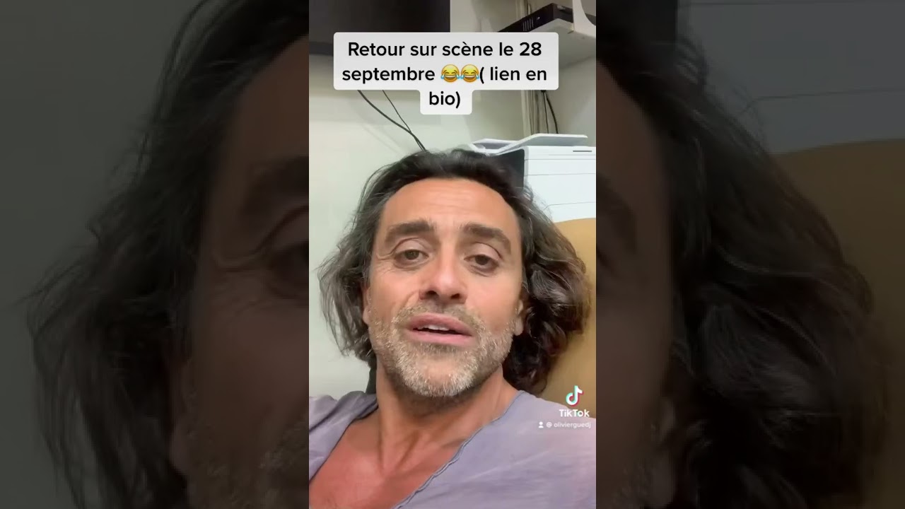 L’anniversaire surprise 😂😂