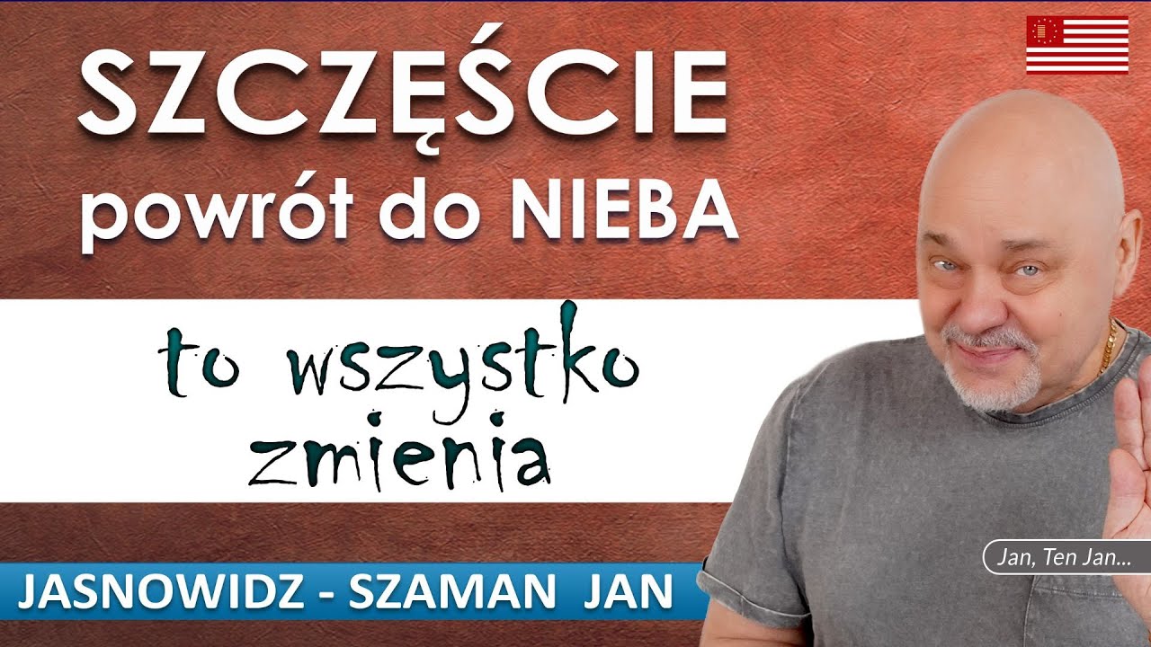 szczęście