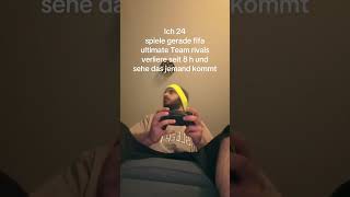 Es bricht jemand ein doch hilft mir am Ende in fifa #fifa #division #rivals #helfen #pov