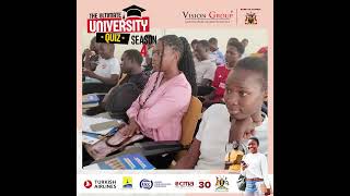 Watch Muni Universitys Patricia Atim shares what she learnt from the orientation