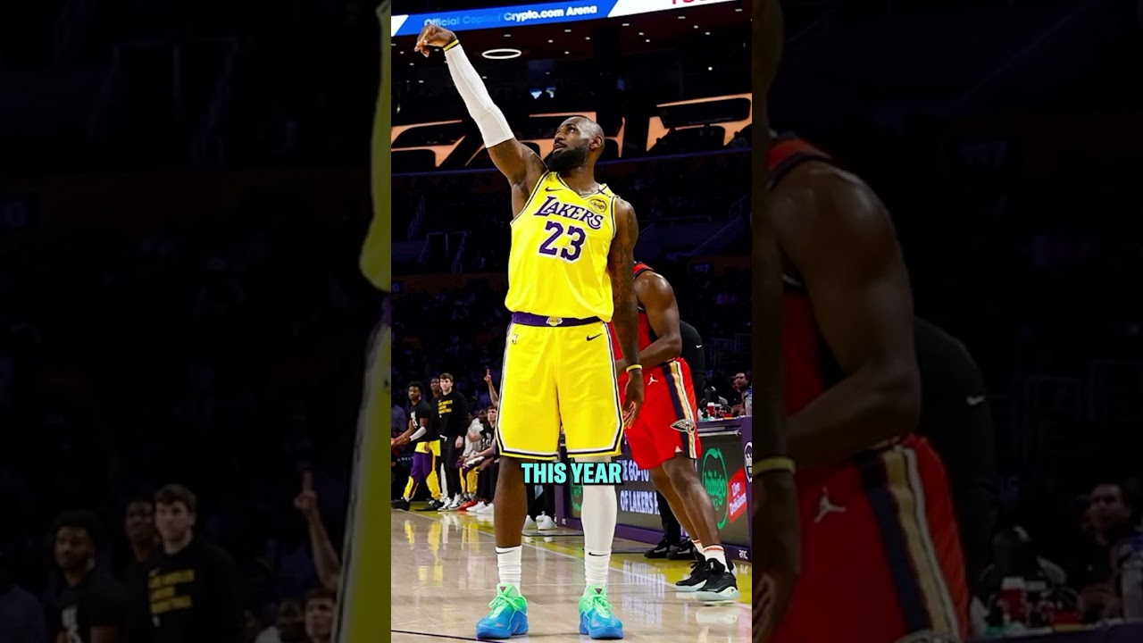 Montrezl Harrell: Why the Houston Rockets Would be a Great Fit for LeBron