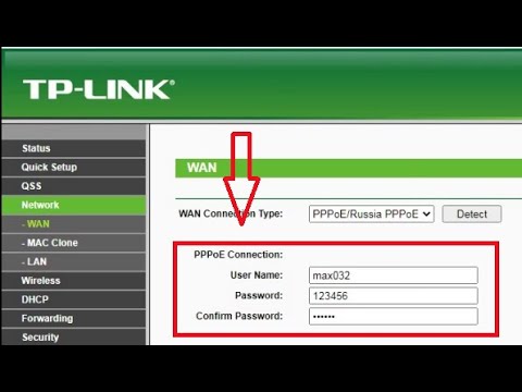 How to Know PPPoE username and password in our device ...
