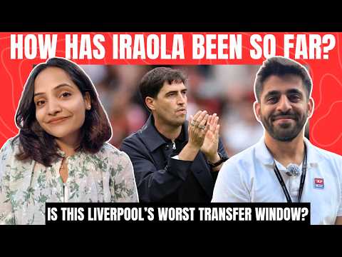 Liverpool's season expectations and reviewing our transfer window ft. @KickitwithLala