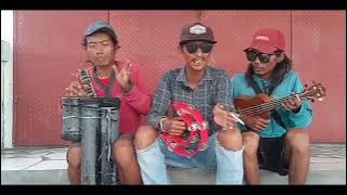 Cover lagu Roma irama dangdut koplo 
