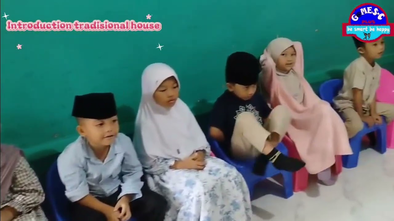 VIDEO MINGGUAN  *Watching* A FUN CLASS TAHUN 2025/2026
