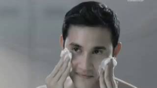 Iklan Mens Biore Deep Fresh with Vino G Bastian 15 Detik