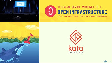 Open Source Infrastructure