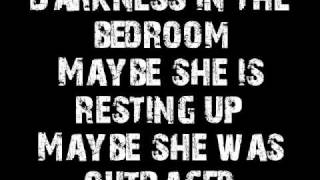 pendulum witchcraft  lyrics