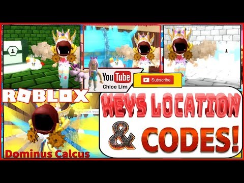 Chloe Tuber Roblox Ice Cream Simulator Gameplay New Codes All Keys Location To Unlock Chest On Airship And More Obby - roblox ice cream simulator videos