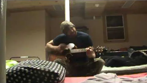 david caudill live at the dungeon nov 2012 long is...