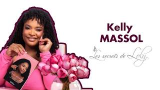 Kelly Massol - Les Secrets de Loly I La Rencontre