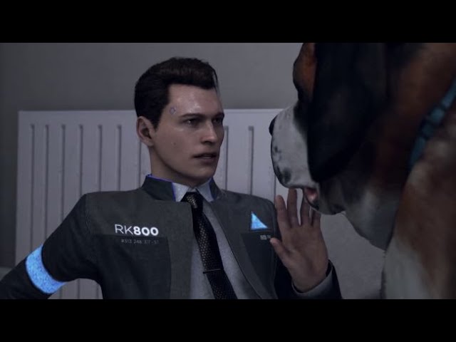 Jesse Williams Russian Roulette