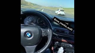 Haris Džinović-Muštuluk-Bmw 250km/h