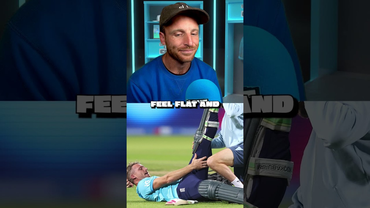 🚨 Jos Is 'Gutted' After Injury, Chris Woakes Joins & Hilarious Mark Wood Tales 🚨