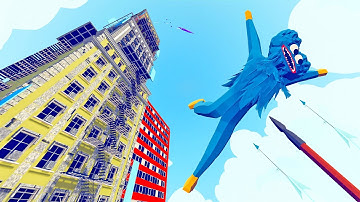 DANGEROUS FALL FROM A PAINTER