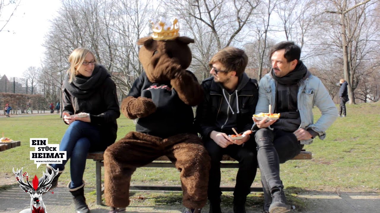 Die Radioheimat für Newcomer - YouTube starfmberlin