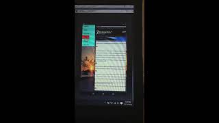 WAKEAPP presented by team Yoshi screenshot 1