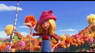 The Lorax Everybody Needs A Thneed