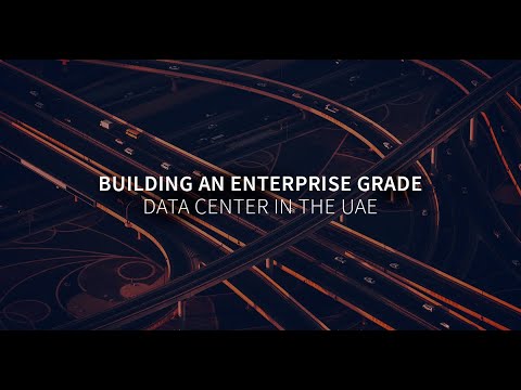 TecEx Importer of Record (IOR) Services Enable Deployment of Services in UAE - video from TecEx
