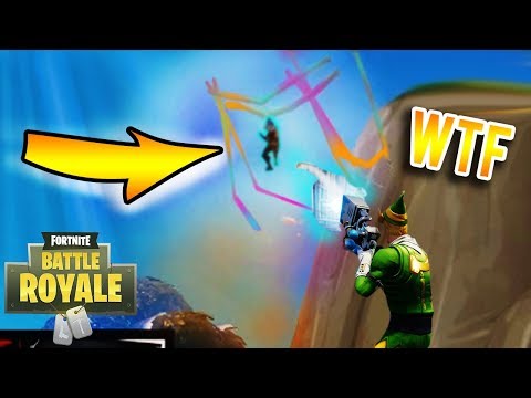 CRAZY FORTNITE WIN! (Fortnite Battle Royale Funny Moments)