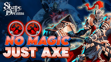 [ Shape of Dreams ] Bored of magic? Play this Vesper Build.