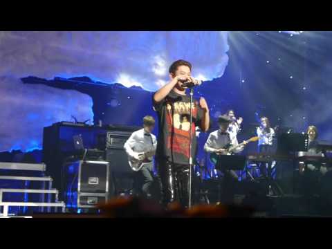 [16.11.05 WONDERLUST] 크러쉬(crush) - Crush on you + Whatever you do