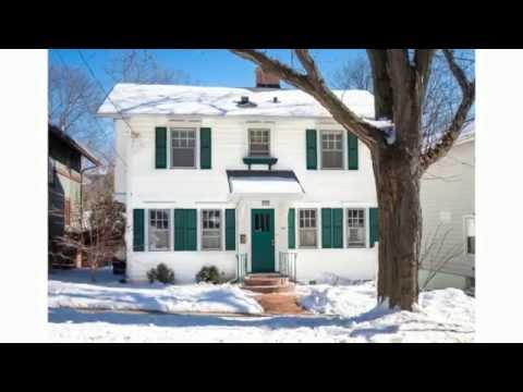 113 N. Spooner St, Madison, WI home video tour