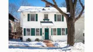 113 N. Spooner St video tour
