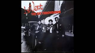 Levert / Casanova (1987)