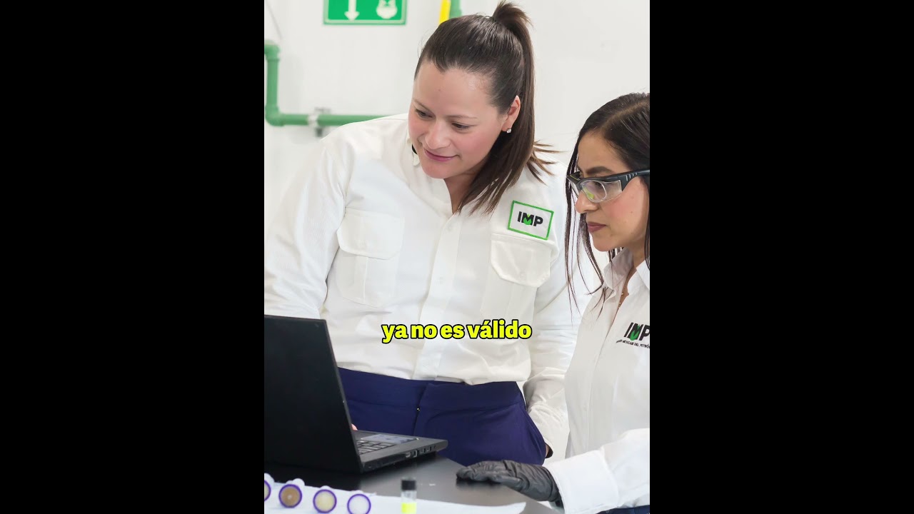 Convenio de colaboración entre la AIPM y el IMP