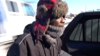 Hennepin County Sheriff’s Office Offers Deep Freeze Assistance