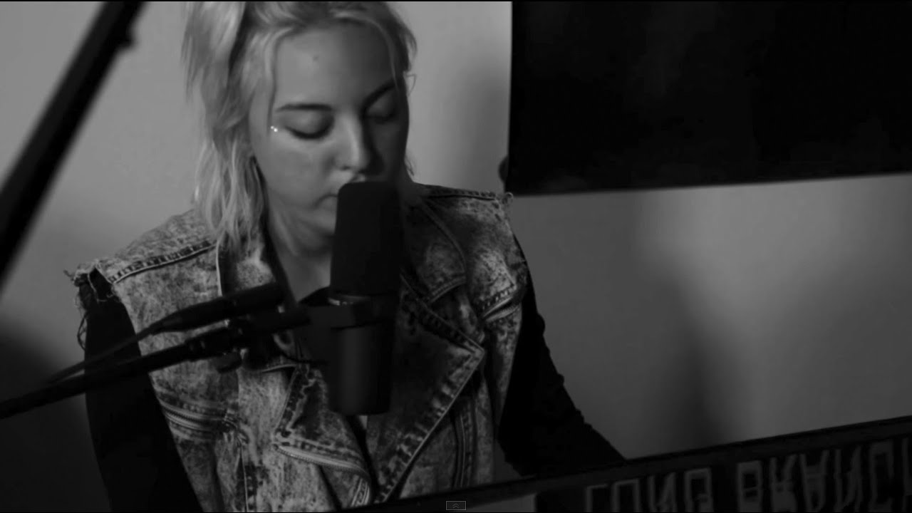 Lowell "Palm Trees" House Of Strombo YouTube