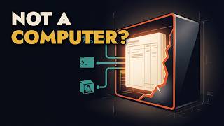 Cloudflare's New AI Computer Is Actually a Filesystem