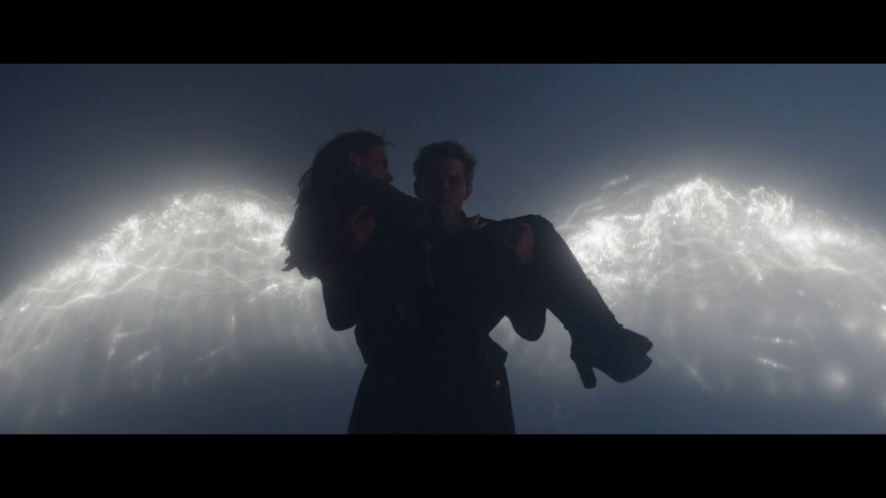Fallen O Filme Trailer Oficial Legendado YouTube
