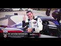 Sights And Sounds Presented By Hagerty: 2020 TireRack.com Grand Prix