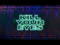 Kiesza - Love Me With Your Lie (Official Lyric Video)