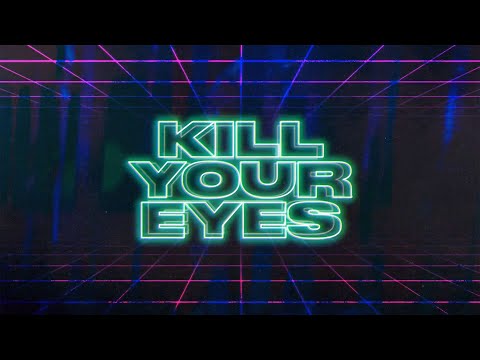 Kiesza - Love Me With Your Lie (Official Lyric Video)