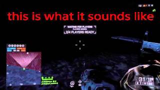 Battlefield 4 Zavod 311 night shift easter egg tutorial