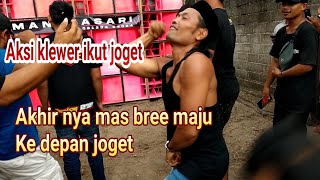 Mas Bree Joget Depan Sound Auto Smua Ikut Joget