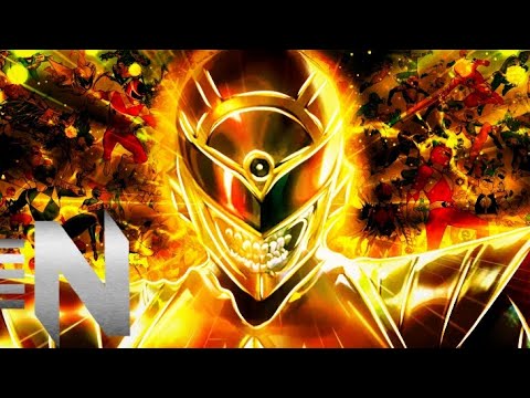 Vingadores + Morte e Thanos React: Deus da Morte | Ranger da Morte (Power Rangers) | M4rkim