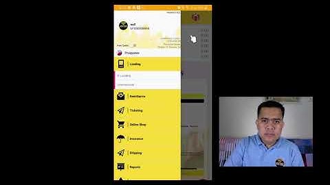 How to Add Loadwallet sa Unified Retailer or Dealer Account