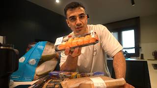 Soy un Pelo Brócoli PRO MAX 2TB Naranja