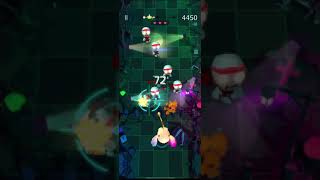 Beat Zombie : Rhythm Shooting（ビートゾンビ：リズムシューティング） screenshot 1