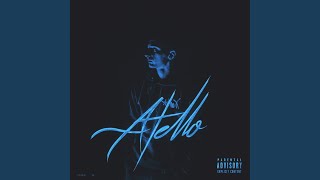 Буду Танцевать - Atello X