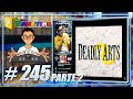 Deadly Arts N64 - 🔥 Random Game Time 245 PARTE 2 Peleas en 3D de Konami aceptable pero le falta algo